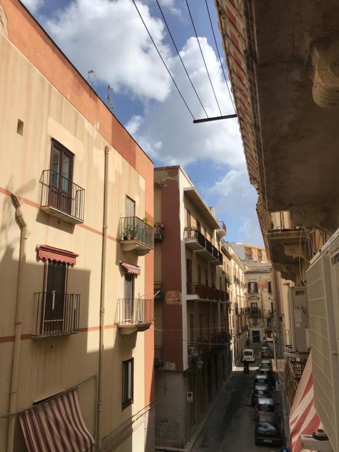 Affittacamere Le Isole Trapani Eksteriør bilde