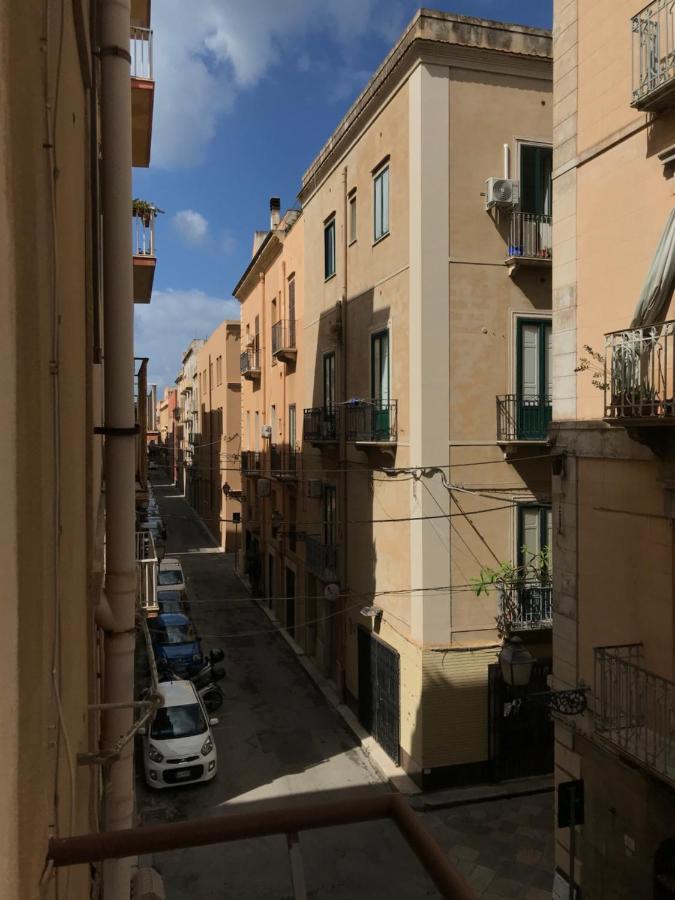 Affittacamere Le Isole Trapani Eksteriør bilde