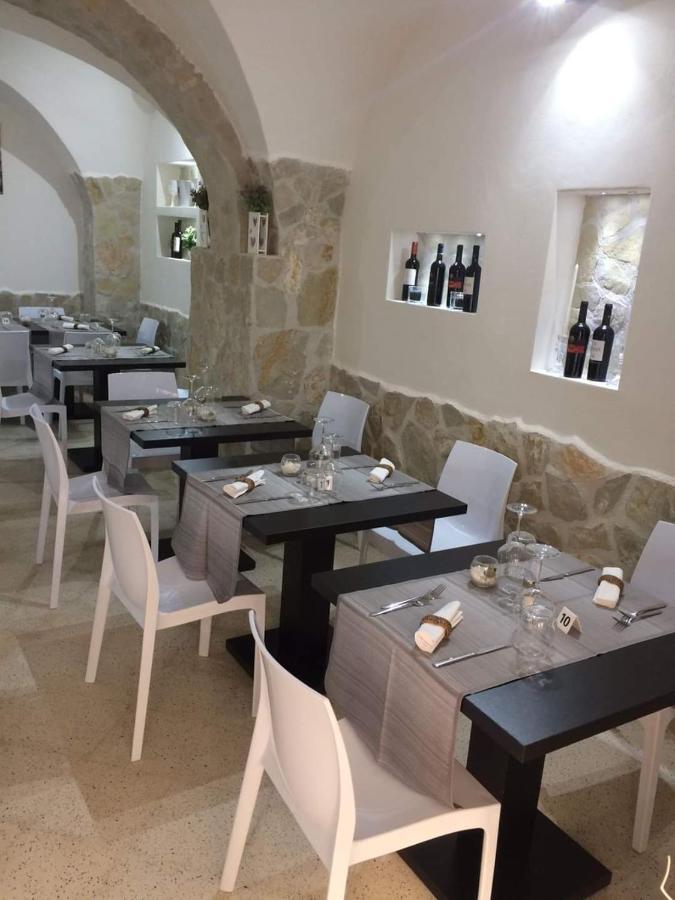 Affittacamere Le Isole Trapani Eksteriør bilde